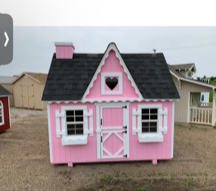 Play House 4x6 (Repo)