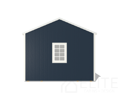 12x28 GARDEN SHED - Image 6