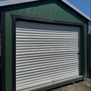 12x24 Garage (Repo)