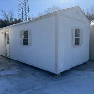 12x36 Garden Shed (Repo)