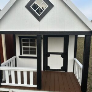 8x12 playhouse