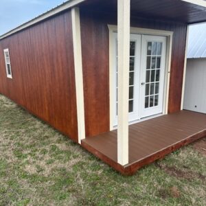 12x40 Cabin