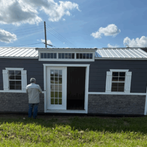 12x24 Cottage (Repo)