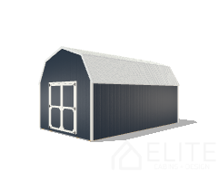 Elite Barn 12x20