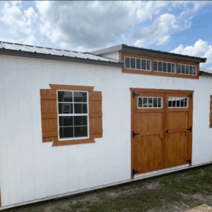 12X24 CLASSIC DORMER