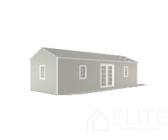 Elite Classic 12x36