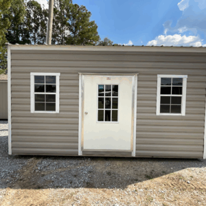 Grove Properties Building 10x16