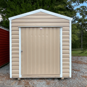 Grove properties Building 8x8