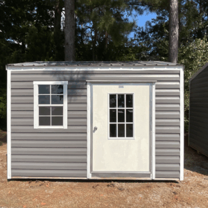 Grove Properties Building 10x12