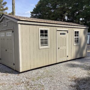 American Steel 10x20