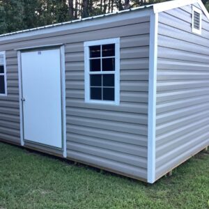 American Steel 10x16