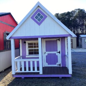 Play House 8x12