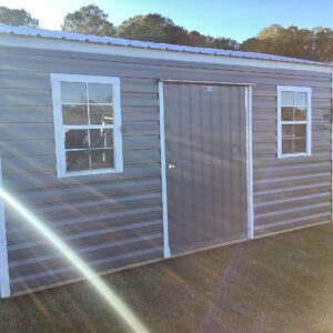 American Steel 10x16